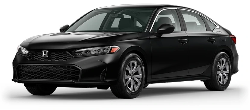 2026 Honda Civic 2.0 LX LX
