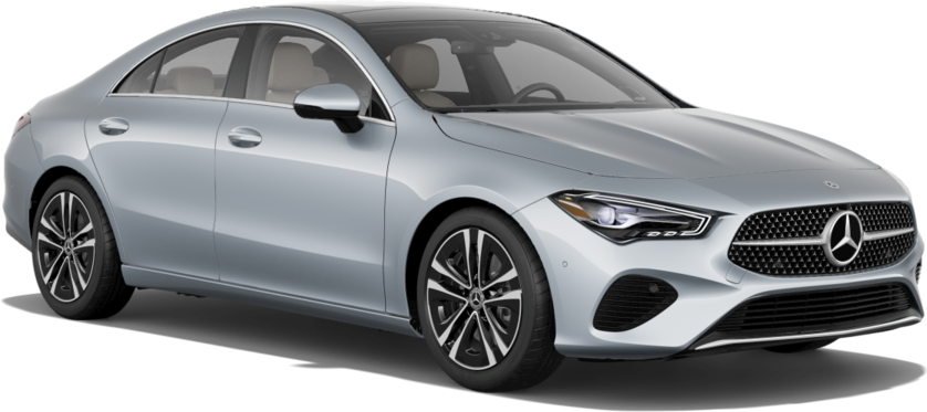Pre-Owned 2026 Mercedes-Benz CLA 250 BASE