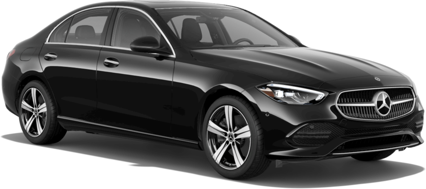 2025 C-Class