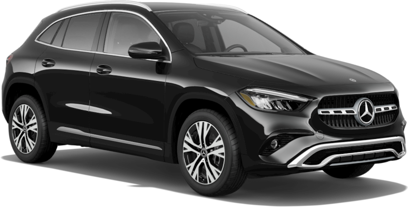 Pre-Owned 2026 Mercedes-Benz GLA250W BASE