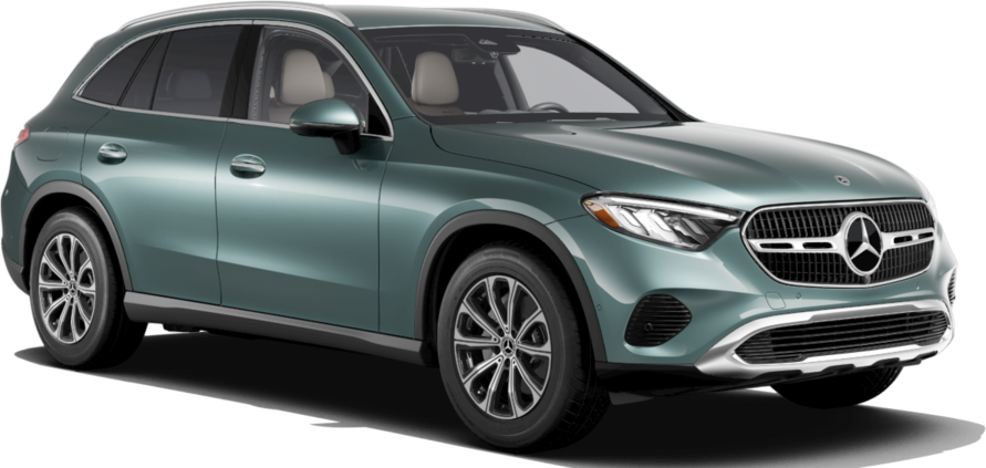 2026 Mercedes-Benz Lineup
